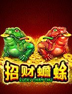 Lucky Chan Chu Slot