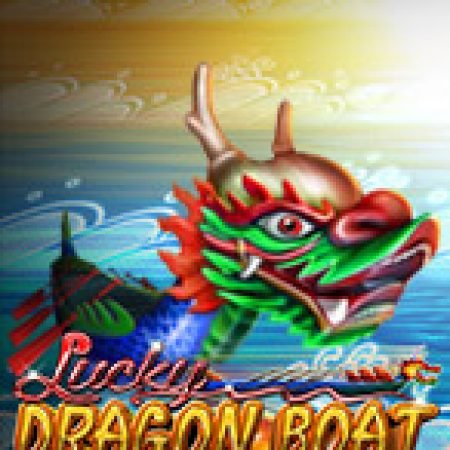 Lucky Dragon Boat Slot