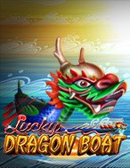 Lucky Dragon Boat Slot