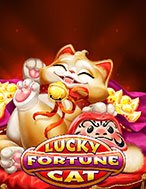 Lucky Fortune Cat Slot