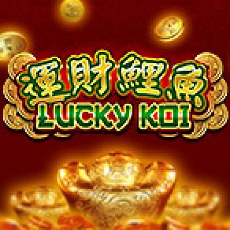 Lucky Koi Slot