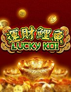 Lucky Koi Slot