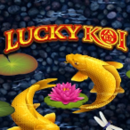 Cá Koi Thần – Lucky Koi Slot