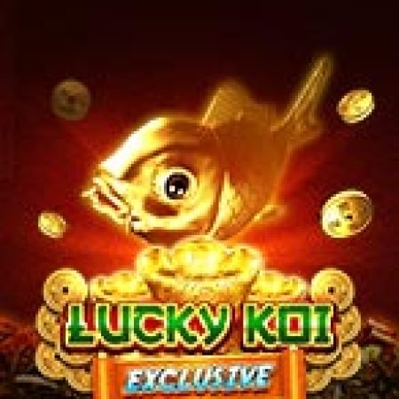 Lucky Koi Exclusive Slot