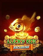 Lucky Koi Exclusive Slot