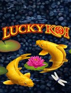 Cá Koi Thần – Lucky Koi Slot