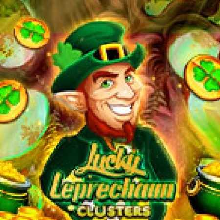 Hũ Vàng Lucky Clusters – Lucky Leprechaun Clusters Slot