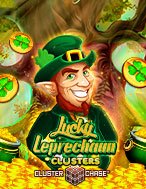 Hũ Vàng Lucky Clusters – Lucky Leprechaun Clusters Slot