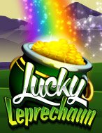 Hũ Vàng Lucky – Lucky Leprechaun Slot