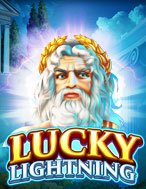 Anh Sáng May Mắn – Lucky Lightning Slot