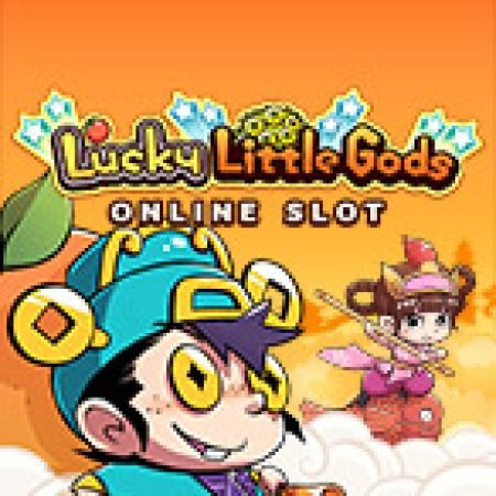 Nhóc Trùm – Lucky Little Gods Slot