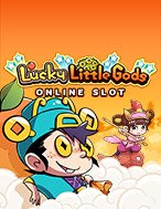 Nhóc Trùm – Lucky Little Gods Slot