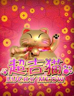 Lucky Meow Slot