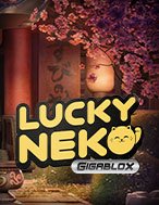 Lucky Neko: Gigablox Slot