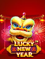 Đắc Lộc Đầu Năm – Lucky New Year Slot