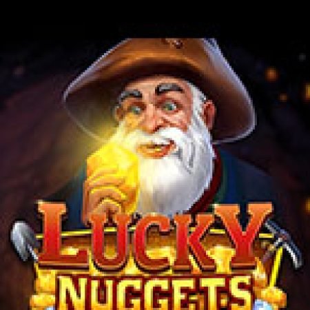 Lucky Nuggets Megaways Slot