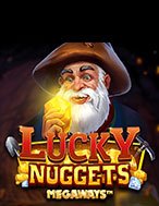 Lucky Nuggets Megaways Slot