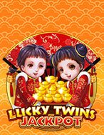 Lucky Twins Jackpot Slot