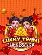 Lucky Twins Link & Win Slot