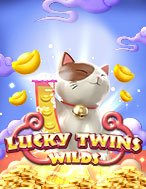 Lucky Twins Wilds Slot