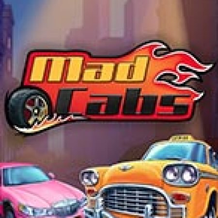 Mad Cabs Slot