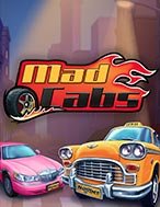 Mad Cabs Slot