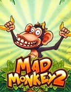 Mad Monkey 2 Slot