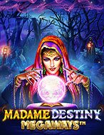 Lời Nguyền Bóng Tối – Madame Destiny Megaways Slot