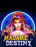 Quý Bà Tiên Tri – Madame Destiny Slot