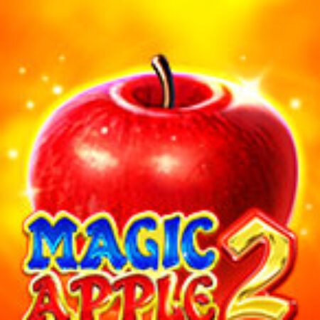 Magic Apple 2 Slot