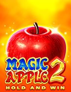 Magic Apple 2 Slot