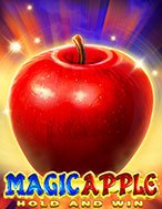 Magic Apple Slot