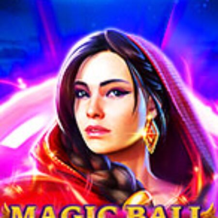 Magic Ball Slot