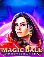 Magic Ball Slot