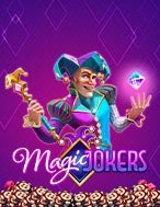 Magic Jokers Slot