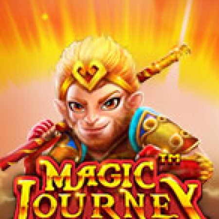 Ngộ Không Và Những Người Bạn – Magic Journey Slot