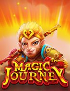 Ngộ Không Và Những Người Bạn – Magic Journey Slot