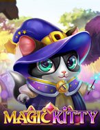 Magic Kitty Slot