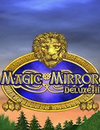 Magic Mirror Deluxe II Slot