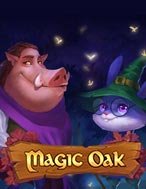 Magic Oak Slot