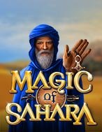 Phép Lạ Của Sahara – Magic of Sahara Slot