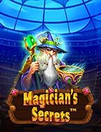 Bí Mật Pháp Sư – Magician’s Secrets Slot