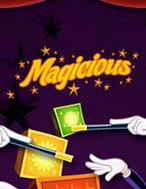 Magicious Slot