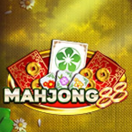 Mahjong 88 Slot