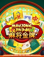 Mahjong Jinpai Slot