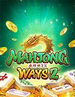 Nhập Cuộc Mạt Chược 2 – Mahjong Ways 2 Slot