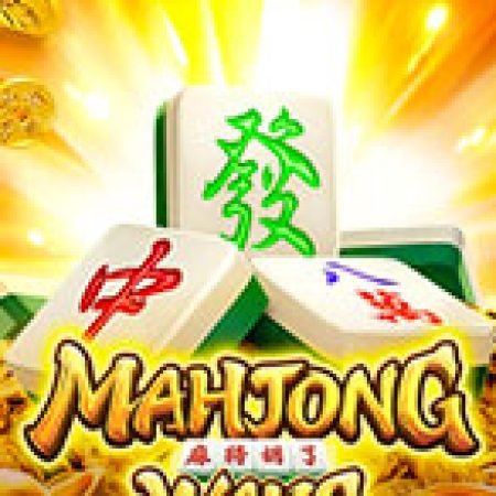 Nhập Cuộc Mạt Chược – Mahjong Ways Slot