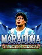 Maradona: El Pibe De Oro Slot