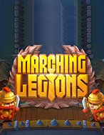 Marching Legions Slot