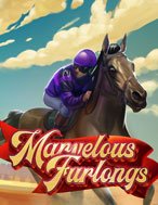 Marvelous Furlongs Slot